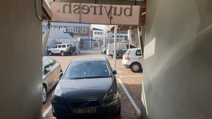 To Let Commercial Property for Rent in Woodstock Western Cape